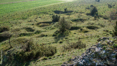 Geologie und Boden Geologie und Boden